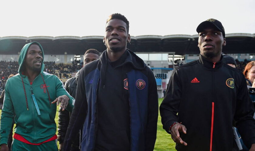 Affaire Paul Pogba : le procès de six proches du footballeur, dont son frère Mathias, s’est ouvert à Paris