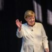 Angela Merkel: Premiere der Kanzlerinnen-Memoiren »Freiheit« in Berlin