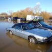 UK flood warnings as Brits ordered to 'act now' amid 50mm downpours - see full list