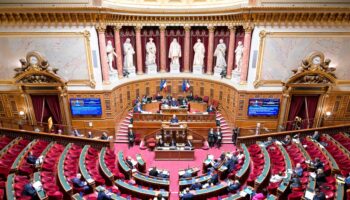 Le budget de la Sécu largement adopté au Sénat, malgré l’abstention des macronistes