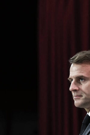 «Le gouvernement va tomber» : l’Elysée dément des propos prêtés à Macron