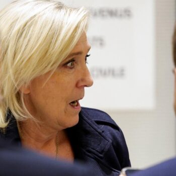 Marine Le Pen face à la justice : que comprendre de sa stratégie risquée (et populiste) à la fin du procès