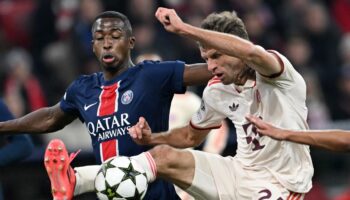 Bayern feiert dominanten Sieg gegen PSG