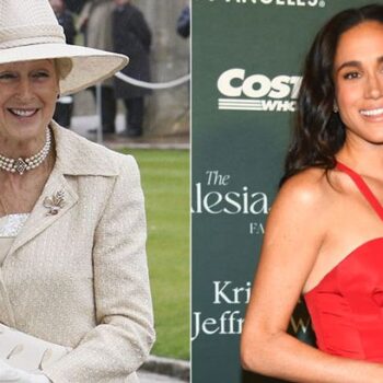 Barely known royal voted more popular than Meghan Markle in damning poll