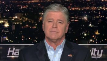 SEAN HANNITY: Truth and common sense are making a comeback