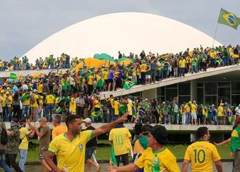 Brasilien: Acht Beweise, die Jair Bolsonaro als Putschisten überführen sollen