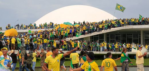 Brasilien: Acht Beweise, die Jair Bolsonaro als Putschisten überführen sollen