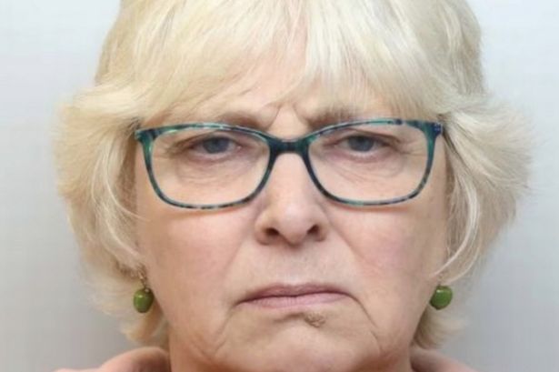 Woman, 60, jailed after causing 'wonderful' dad-of-three's death with braking error on busy road