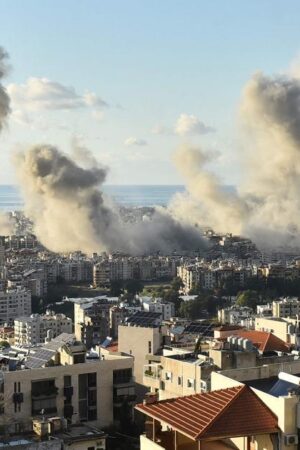 Le cessez-le-feu entre Israël et le Hezbollah, “une victoire majeure pour la Maison-Blanche”