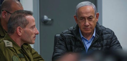 Israel und Hisbollah: Wie es zur Waffenruhe im Libanon kam