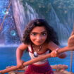 Vaiana 2 : "plus somptueux que le premier" ou "une déception" ? Le film Disney de la fin d'année divise