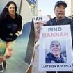 Hidden clues over Hannah Kobayashi's 'kidnapping': Mystery of the missing 30-year-old took a tragic twist when her father killed himself. Now TOM LEONARD reveals the bizarre messages and sighting that may hold the answer...