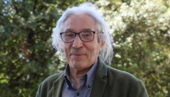 Boualem Sansal détenu en Algérie, la France juge la situation « inacceptable »