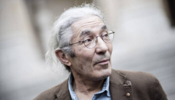 Boualem Sansal : le chef de la diplomatie française condamne une arrestation «inacceptable»