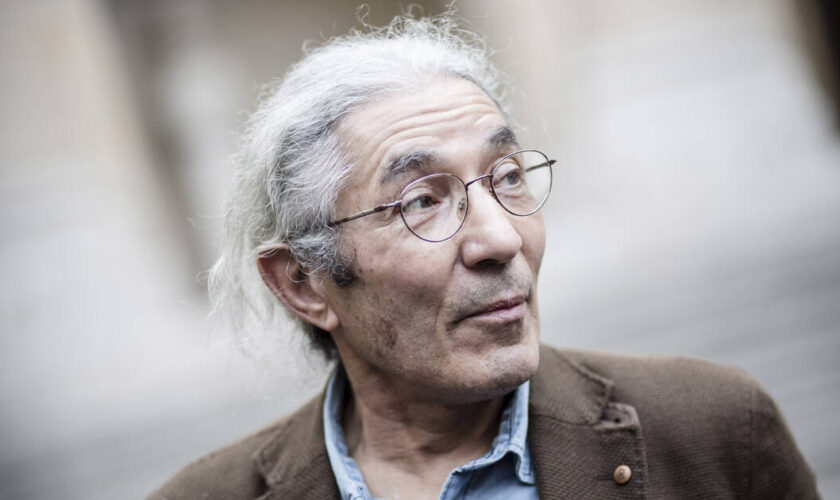 Boualem Sansal : le chef de la diplomatie française condamne une arrestation «inacceptable»