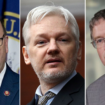 Reps McGovern, Massie urge Biden to pardon Julian Assange to 'send a clear message' on press freedom