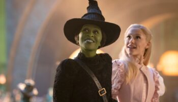 Wicked fans are begging movie-goers to stop doing these two things in screenings: ‘Theater etiquette is dead’