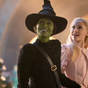 Wicked fans are begging movie-goers to stop doing these two things in screenings: ‘Theater etiquette is dead’