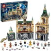 Black Friday LEGO : -26% sur la Chambre des Secrets Harry Potter !