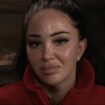 I’m a Celebrity’s Tulisa awkwardly forgets name of two campmates in latest trial