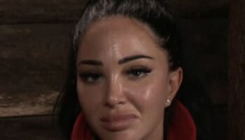 I’m a Celebrity’s Tulisa awkwardly forgets name of two campmates in latest trial