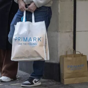 Primark's new 'spectacular' £32 glitter co-ord outfit is 'perfect for Christmas'