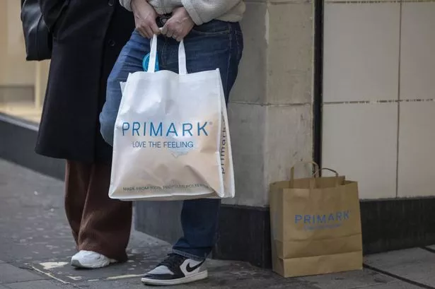 Primark's new 'spectacular' £32 glitter co-ord outfit is 'perfect for Christmas'