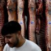 En Argentine, pays de l’“asado”, la consommation de viande chute