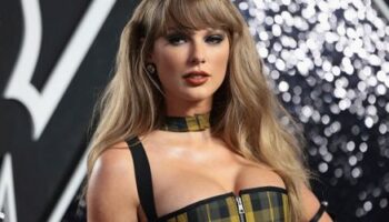 Taylor Swift: Fans wütend über Ticket-Abzocke bei »Eras«-Konzerten