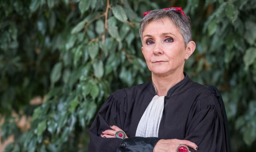 Béatrice Zavarro, l’avocate de Dominique Pelicot : « Quand on prend un dossier, on n’est pas genré, on est avocat »