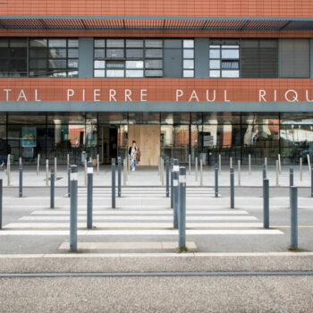 Interne condamné pour agressions sexuelles : la justice confirme sa suspension du CHU de Toulouse