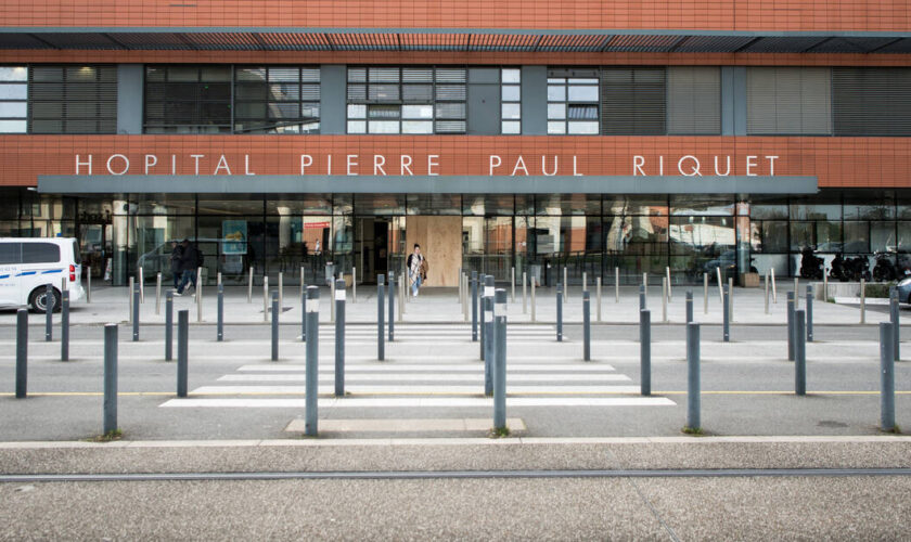 Interne condamné pour agressions sexuelles : la justice confirme sa suspension du CHU de Toulouse