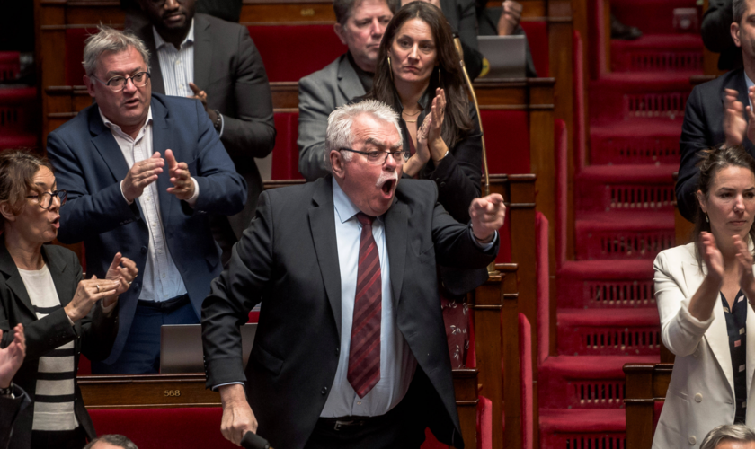 « On parle d’humains, pas de poissons » : la gauche indignée que le ministre de la Mer réponde sur un naufrage de migrants