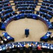 La nouvelle Commission européenne approuvée à Strasbourg, ce qu’ont voté les eurodéputés français