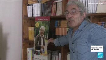 Algérie : Boualem Sansal placé en détention