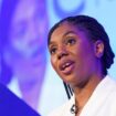 Kemi Badenoch suggests Brexit is not working as Tory leader says party ‘did not deliver’