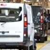 Government to look into electric vehicle target mandate after Vauxhall van factory closure