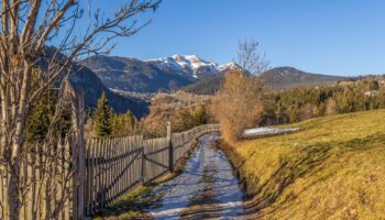 Italien: Wandern in Südtirol: Die Highlights für jedes Fitnesslevel