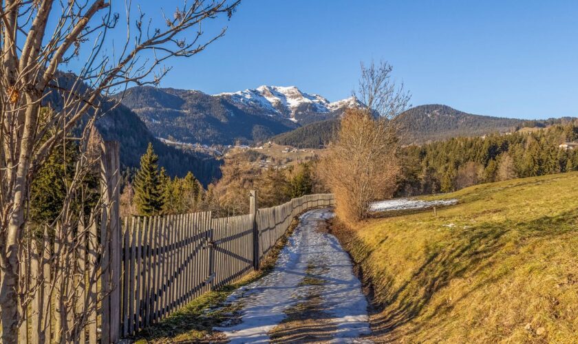 Italien: Wandern in Südtirol: Die Highlights für jedes Fitnesslevel