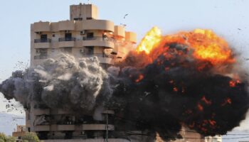 Cessez-le-feu au Liban : déjà un effet Donald Trump ?