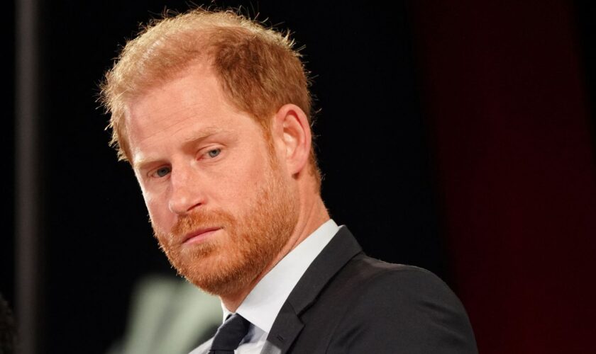 Judge 'concerned' by costs in Prince Harry's phone hacking case