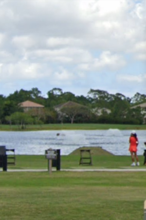 Florida golfer, 65, beaten to death with own clubs in 'random act of violence,' authorities say