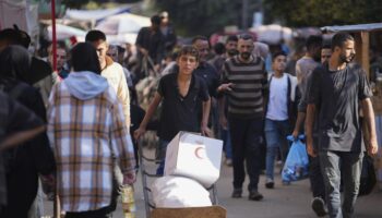 Guerre à Gaza : deux plaintes pour « complicité de génocide » visent des associations pro-Israël en France