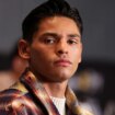 Ryan Garcia vows to end Jake Paul's boxing career: 'I would knock him out'