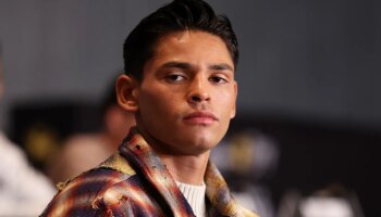 Ryan Garcia vows to end Jake Paul's boxing career: 'I would knock him out'