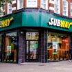 Subway pulls its last value meal amid sandwich chain’s poor performance