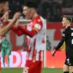 Champions League: VfB Stuttgart verliert hoch gegen Roter Stern Belgrad