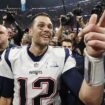 Tom Brady says son tried to attend Super Bowl afterparty that featured Snoop Dogg, 'girls dancing'