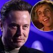 Elon Musk blasts Ben Stiller with shock slur after actor said 'woke' Hollywood is killing 'edgier' comedy