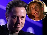 Elon Musk blasts Ben Stiller with shock slur after actor said 'woke' Hollywood is killing 'edgier' comedy